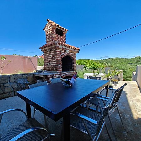 קמפור Holiday House Rab מראה חיצוני תמונה