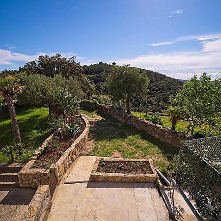 קמפור Holiday House Rab מראה חיצוני תמונה